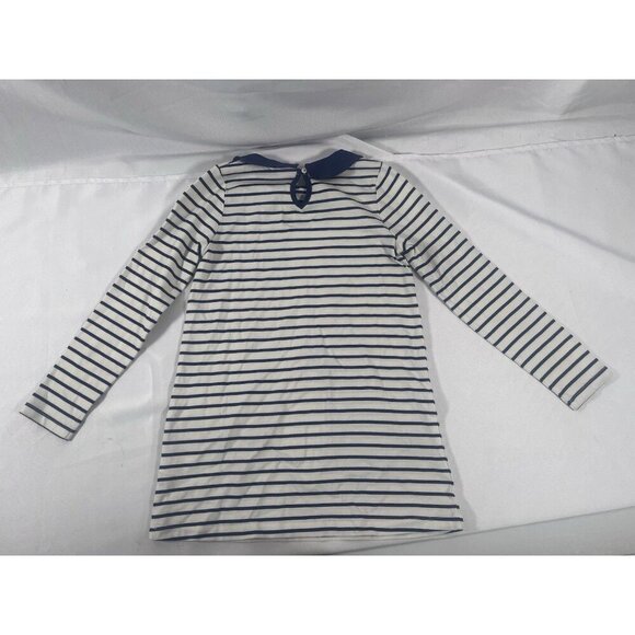 Mini Boden Jersey Pocket Tunic 9-10 Years - Picture 4 of 5